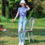 Áo quần golf nữ DK – DK22451-702