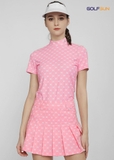 Áo váy golf nữ chính hãng PGM – YF557/QZ084