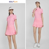 Áo váy golf nữ chính hãng PGM – YF557/QZ084