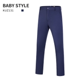 Quần dài Golf nam PGM-KUZ131