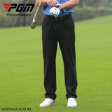 Quần dài Golf nam PGM-KUZ131
