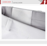 Quần dài Golf nam PGM-KUZ114