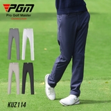 Quần dài Golf nam PGM-KUZ114