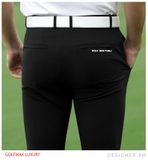 Quần dài Golf nam PGM-KUZ080