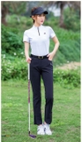 Quần dài golf nữ PGM-KUZ072