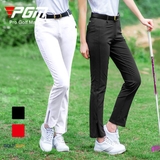 Quần dài golf nữ PGM-KUZ072