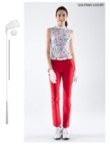 Quần dài golf nữ LG-LG2110