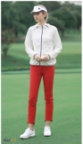 Quần Dài Golf Nữ PGM-KUZ094