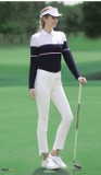 Quần Dài Golf Nữ PGM-KUZ094