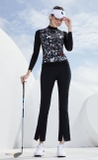Quần dài golf nữ LG-LG2117