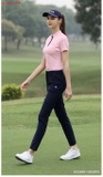 Quần dài golf nữ PGA-102055 cao cấp