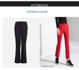 Quần dài golf nữ LG-LG2170