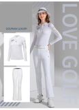 Quần dài golf nữ LG-LG2170