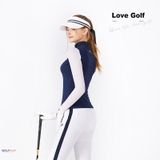 Quần dài golf nữ LG17008