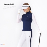 Quần dài golf nữ LG17008