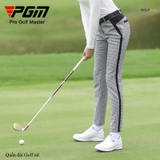 Quần Dài Golf Nữ PGM-KUZ119