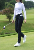 Quần dài golf nữ PGM - KUZ111 cao cấp