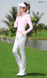 Quần Dài Golf Nữ PGM-KUZ024
