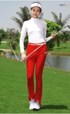 Quần Dài Golf Nữ PGM-KUZ024