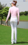 Quần Dài Golf Nữ PGM-KUZ024
