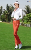 Quần Dài Golf Nữ PGM-KUZ024