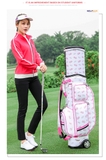 Quần Dài Golf Nữ thu đông PGM-KUZ045