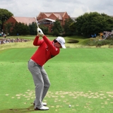 Quần dài thể thao Golf nam PGM-KUZ056