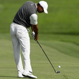 Quần dài thể thao Golf nam PGM-KUZ056