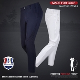 Quần dài thể thao Golf nam PGM-KUZ056