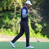 Quần dài thể thao Golf nam PGM-KUZ056