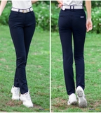 Quần Dài Golf Nữ PGM-KUZ069