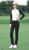 Quần Dài Golf Nữ PGM-KUZ093
