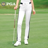 Quần dài golf nữ PGA-102005 cao cấp