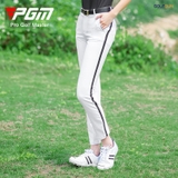 Quần Dài Golf Nữ PGM-KUZ074