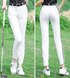 Quần Dài Golf Nữ PGM-KUZ074