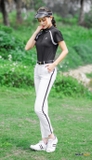 Quần Dài Golf Nữ PGM-KUZ074