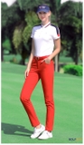 Quần Dài Golf Nữ PGM-KUZ069