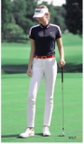 Quần Dài Golf Nữ PGM-KUZ069