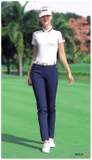 Quần Dài Golf Nữ PGM-KUZ069