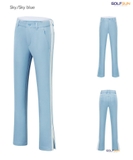Quần Dài Golf Nữ TYGJ- KUZ828