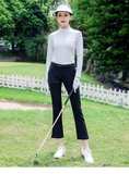 Quần Dài Golf Nữ TYGJ- KUZ828