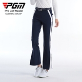 Quần dài golf nữ Chính hãng Kuz162