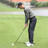 Quần dài thể thao Golf Nam PGM-KUZ115