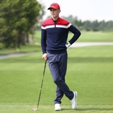 Quần dài thể thao Golf Nam PGM-KUZ115