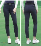 Quần Dài Golf Nữ PGM-KUZ092