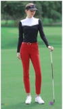 Quần Dài Golf Nữ PGM-KUZ092