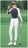 Quần Dài Golf Nữ PGM-KUZ092