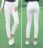 Quần Dài Golf Nữ PGM-KUZ092