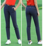 Quần thể thao golf nữ PGA-102037 cao cấp