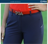 Quần thể thao golf nữ PGA-102037 cao cấp